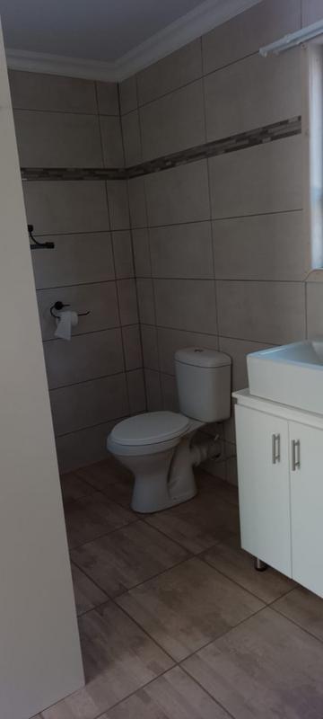 3 Bedroom Property for Sale in Geelhoutpark North West